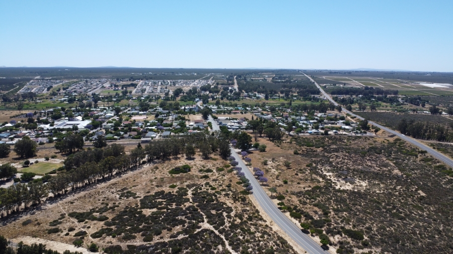 0 Bedroom Property for Sale in Hopefield Western Cape